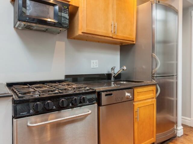 2-Bedroom at 410 East 13th Street