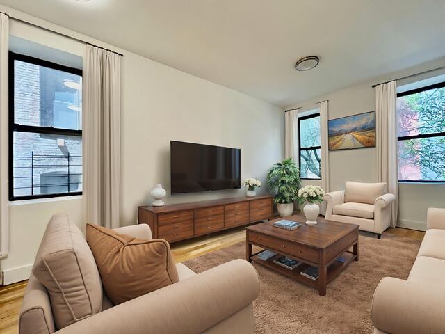 2-Bedroom at The Westbourne : 605 West 137th