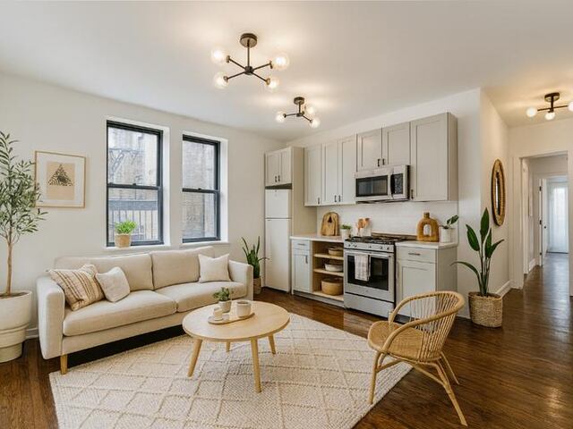 1-Bedroom at 195 Stanton Street