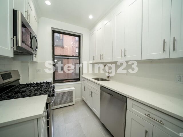 2-Bedroom at 28-08 23rd Avenue