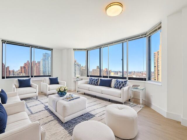 1-Bedroom at The Hamilton