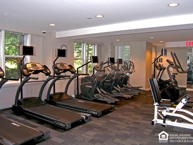 2-Bedroom at Briar Hill