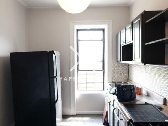 2-Bedroom at 816 Nostrand Avenue