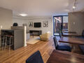 Resident Lounge