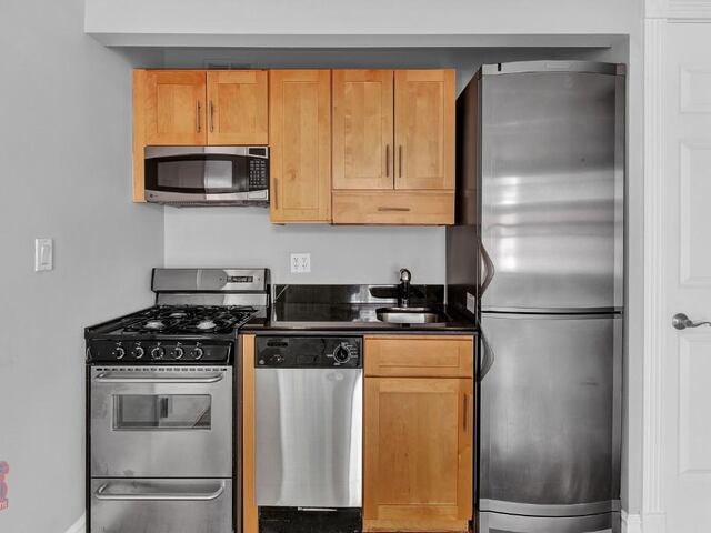 2-Bedroom at 233 East 29th Street