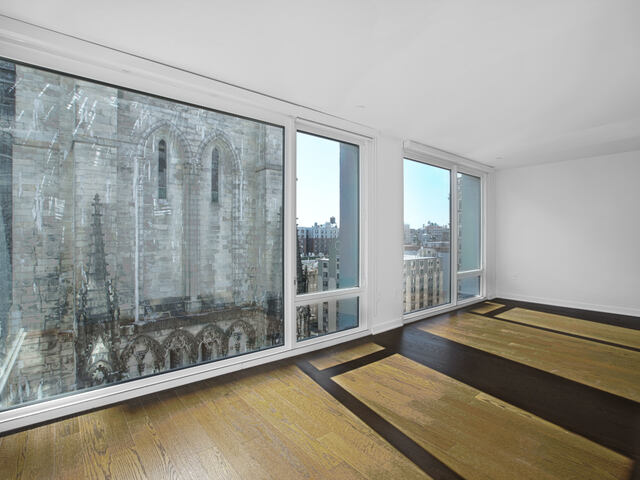 1-Bedroom at Enclave at the Cathedral