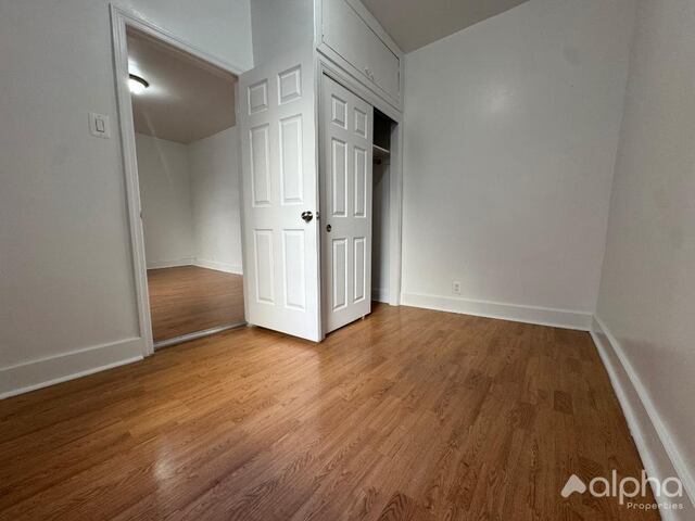 3-Bedroom at 321 East 108th Street