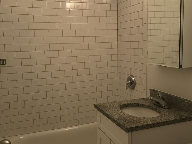 1-Bedroom at The Brussels