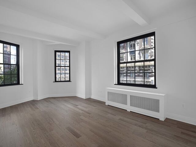 3-Bedroom at South Pierre (aka 160 West 71st)