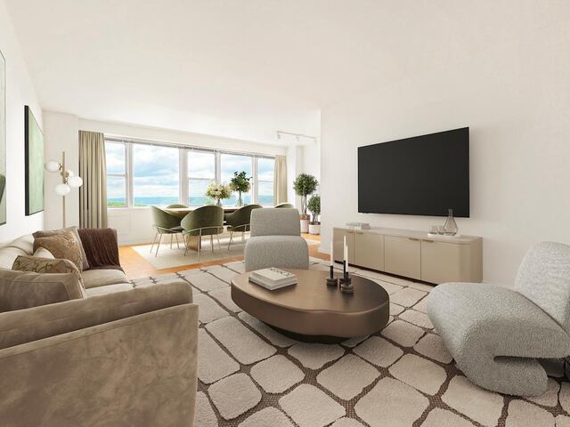 1-Bedroom at Briar Hill