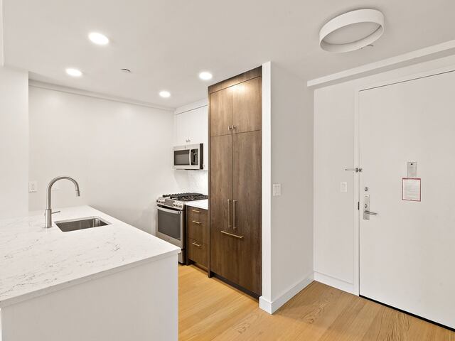 Studio at Chelsea Landmark