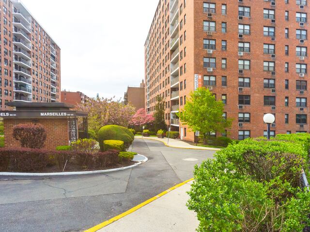 Studio at The Brussels