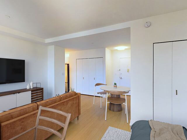 Studio at The Melar
