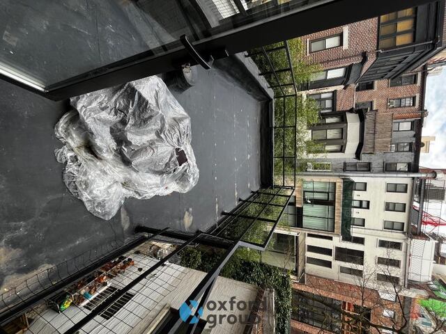 1-Bedroom at 37 East 65th Street