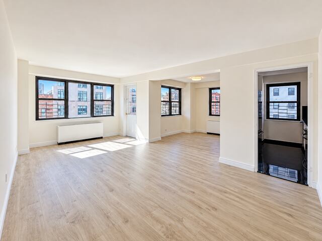 2-Bedroom at Yorkshire Towers