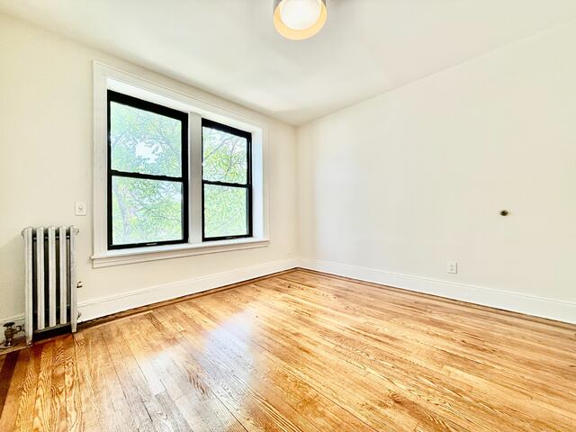 2-Bedroom at 1634 Crosby Avenue