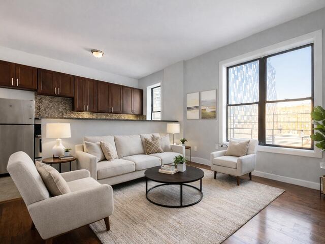 2-Bedroom at 70 Post Avenue