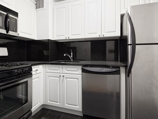 1-Bedroom at Yorkshire Towers