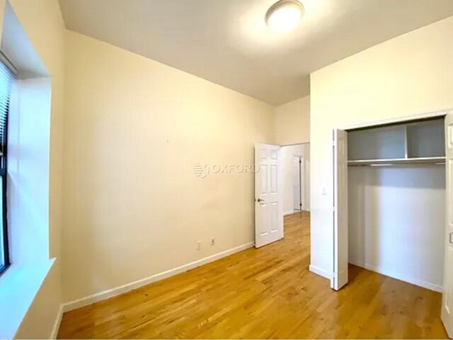 2-Bedroom at 212 Grand Street