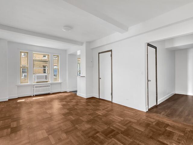 1-Bedroom at 24 Fifth Avenue