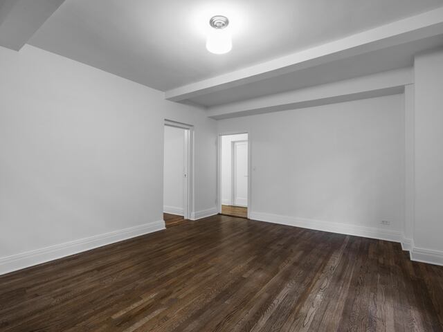 3-Bedroom at 433 West 21st Street