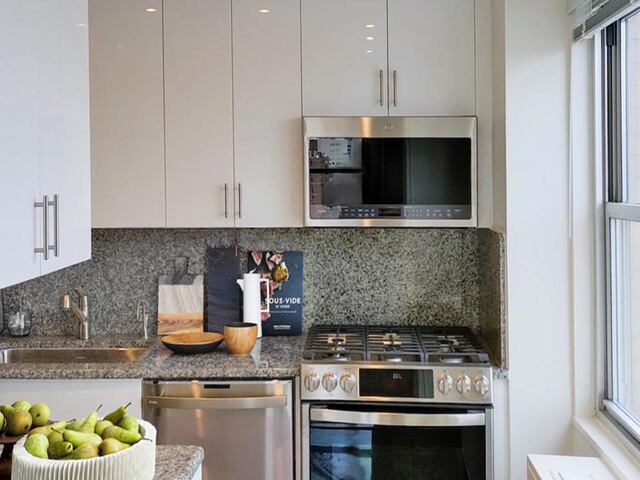 2-Bedroom at The Stratford