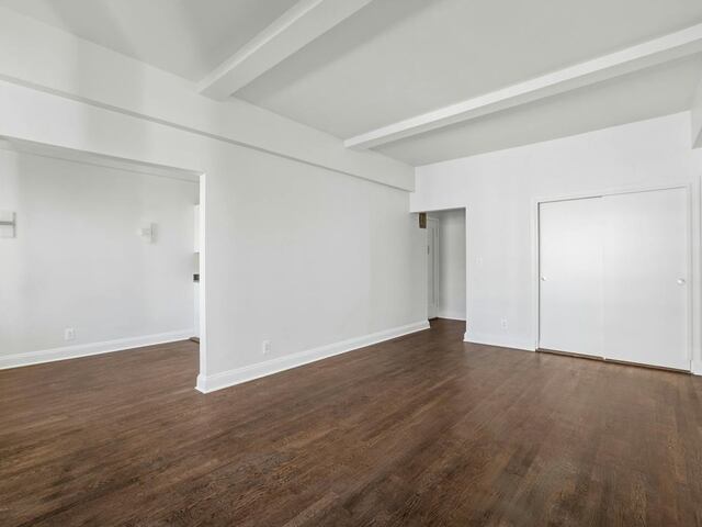1-Bedroom at The Croydon