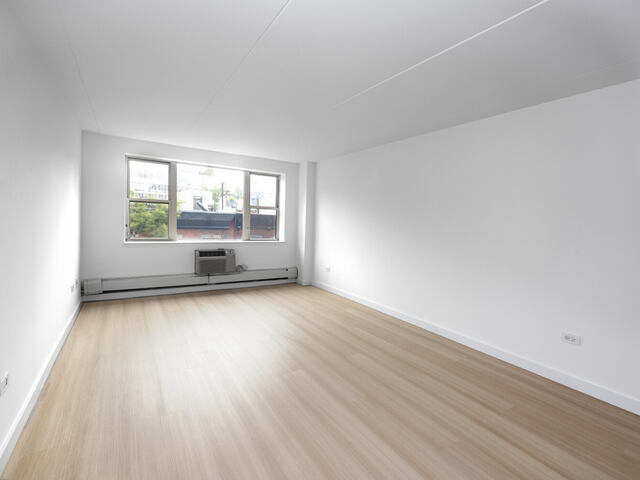 1-Bedroom at SOHO Court