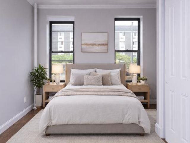 1-Bedroom at 722 Tenth Avenue