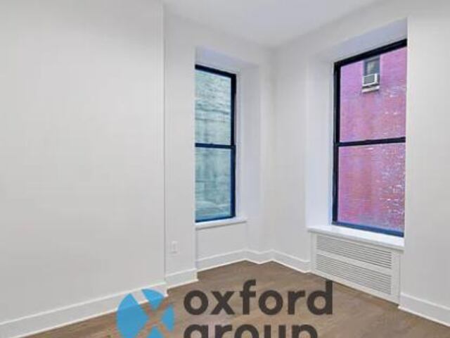 2-Bedroom at 121 Madison Avenue