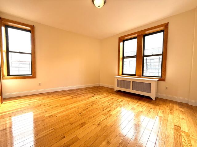 2-Bedroom at 20 Magaw Place