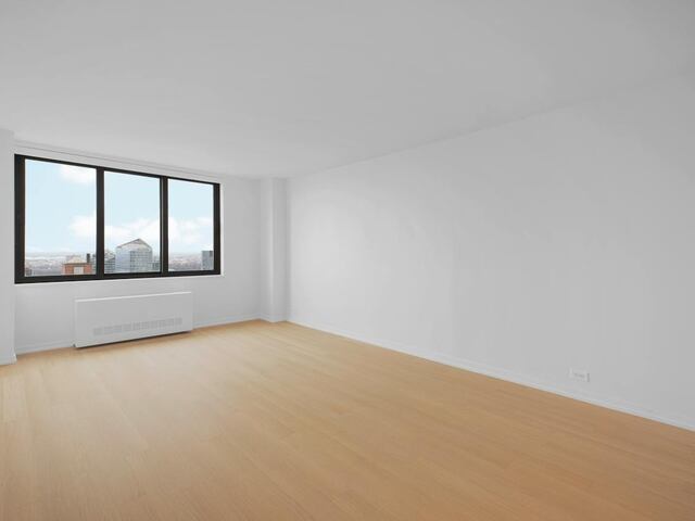 1-Bedroom at South Park Tower