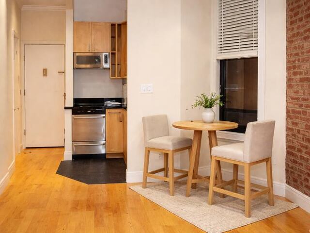 1-Bedroom at 209 East 25th Street