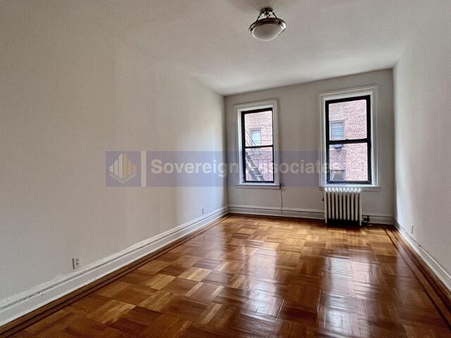 2-Bedroom at 615 Fort Washington Avenue