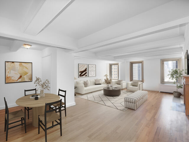 2-Bedroom at Claridge's