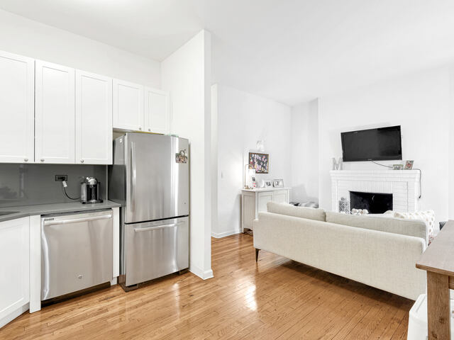 1-Bedroom at 121 Madison Avenue