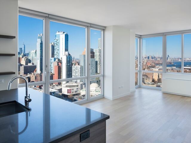 1-Bedroom at The Hub