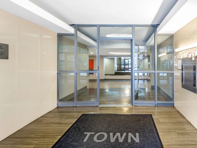 Studio at The Town
