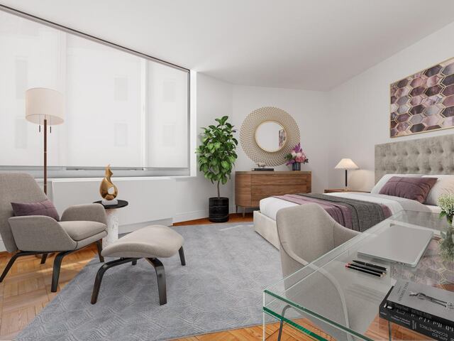 1-Bedroom at The Grand Tier