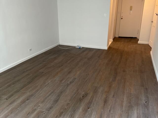 Studio at Ambassador East