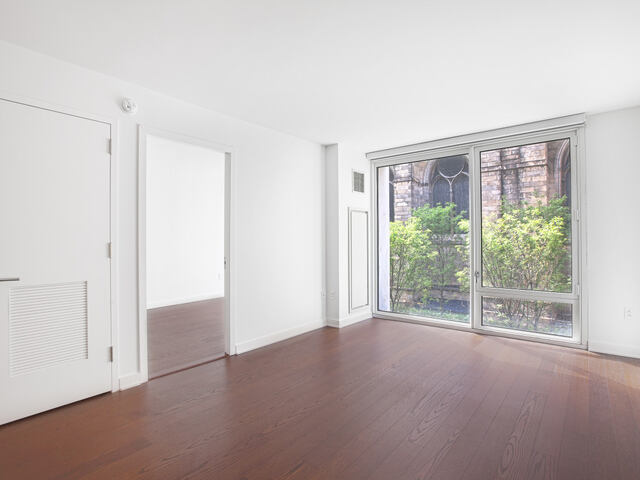 1-Bedroom at Enclave at the Cathedral