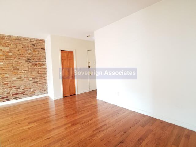 1-Bedroom at 707 West 171st Street