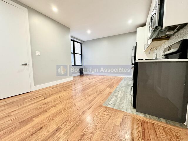 3-Bedroom at 235 West 146th Street