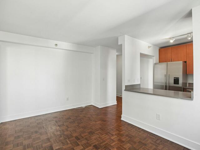 2-Bedroom at 420 West 42nd Street