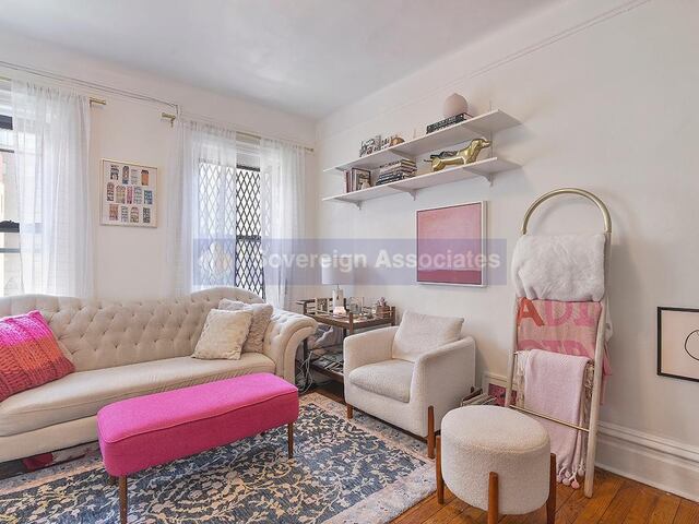 4-Bedroom at 170 West 89th Street