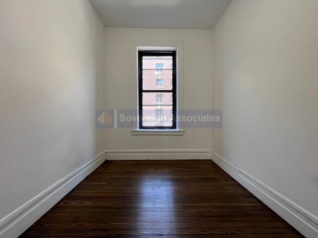 4-Bedroom at 188 Claremont Avenue