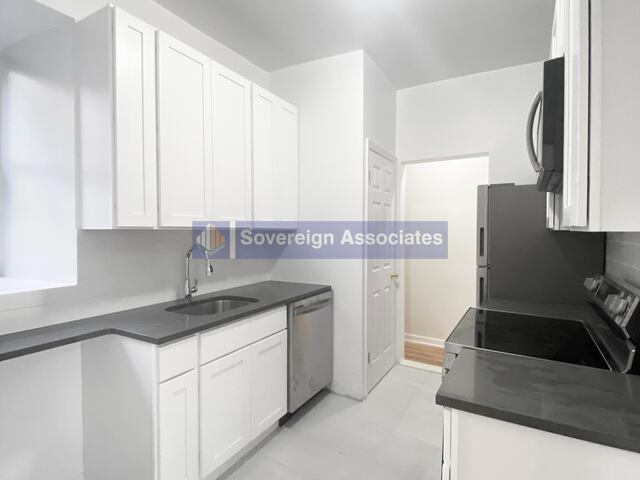 3-Bedroom at 109 West 105th Street