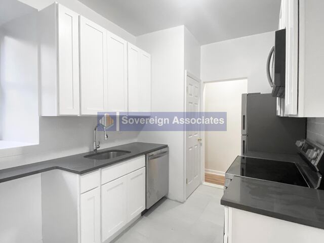 2-Bedroom at 109 West 105th Street