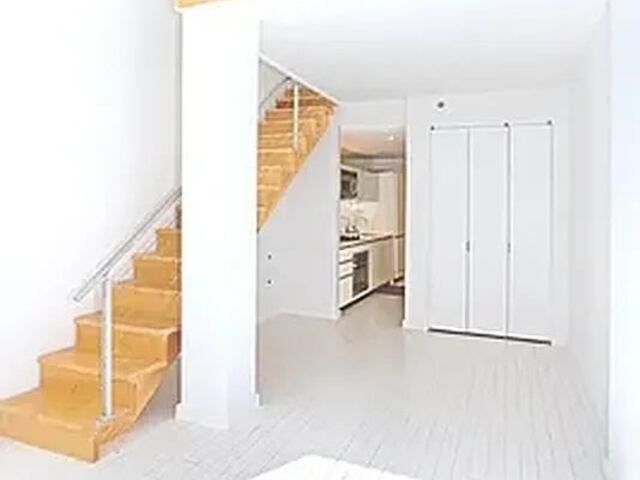 1-Bedroom at The A Building