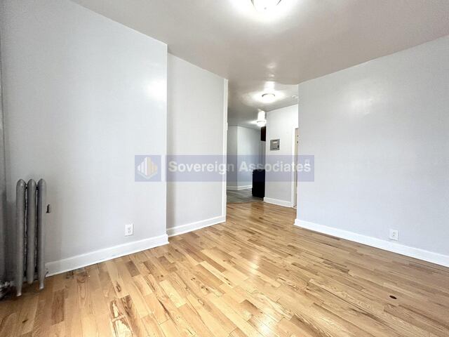 1-Bedroom at 70 Post Avenue